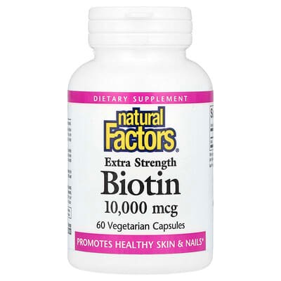 Biotin 10000 mcg