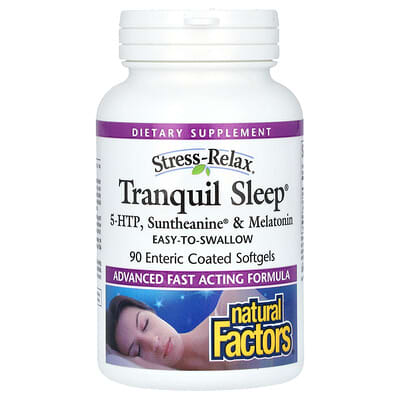 Tranquil Sleep