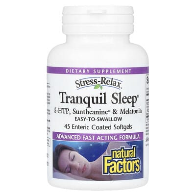 Tranquil Sleep