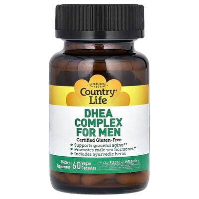 DHEA Complex for Men