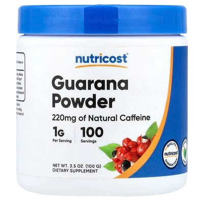 Guarana 1 g