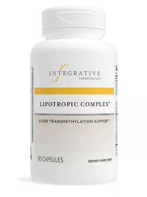 Lipotropic Complex