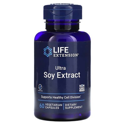 Ultra Soy Extract