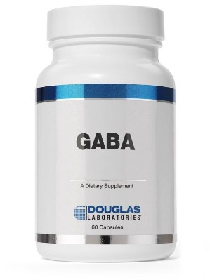 GABA 500 mg