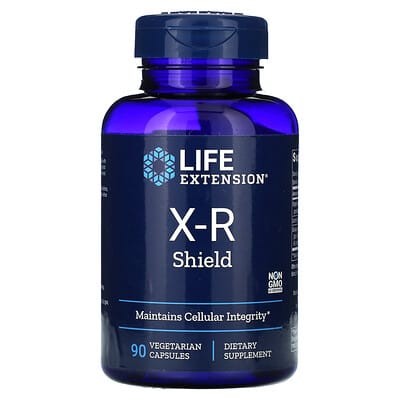 X-R Shield