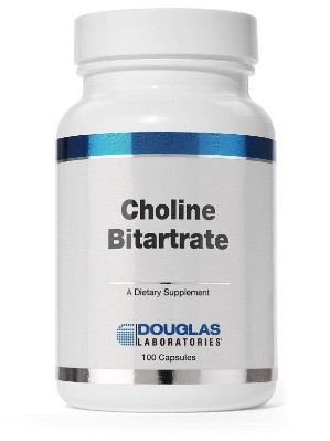 Choline Bitartrate