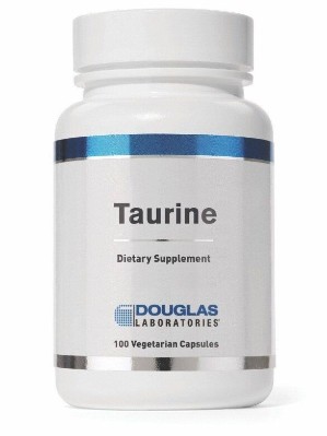 Taurine