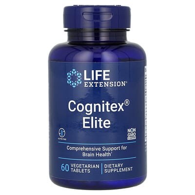 Cognitex Elite