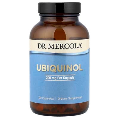 Ubiquinol 200 mg