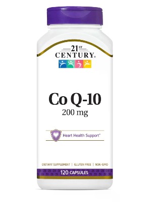 Co Q-10 200 mg