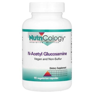 N-Acetyl Glucosamine