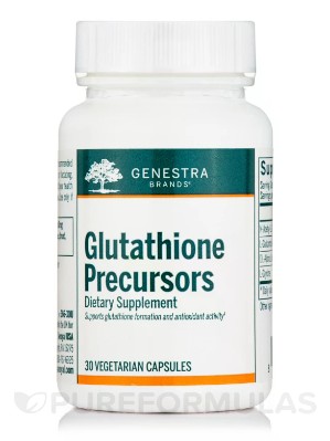 Glutathione Precursors