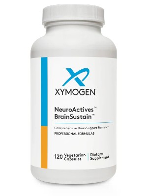 NeuroActives BrainSustain