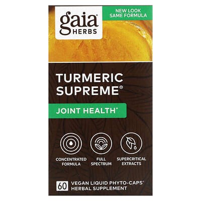 Turmeric Supreme Joint