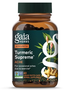 Turmeric Supreme Pain