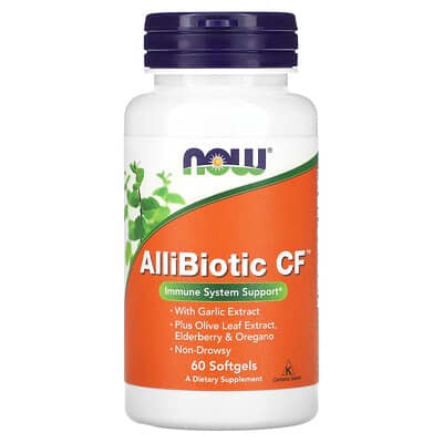 AlliBiotic CF