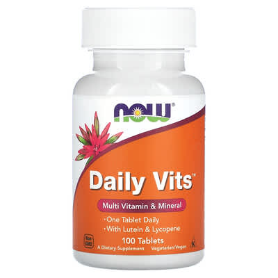Daily Vits