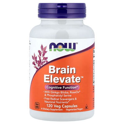 Brain Elevate
