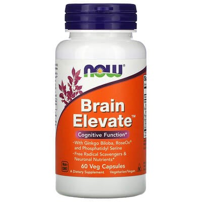 Brain Elevate