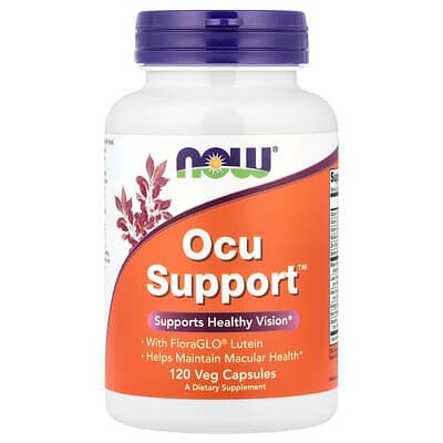Ocu Support
