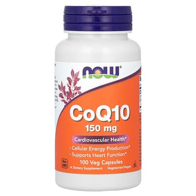 CoQ10 150 mg