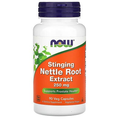 Stinging Nettle Root Extract 250 mg
