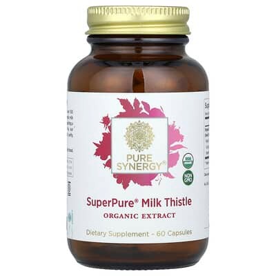 SuperPure Milk Thistle