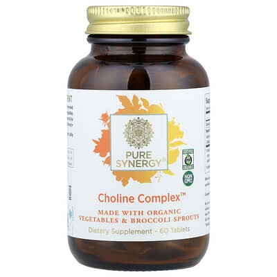 Choline Complex