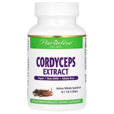 Cordyceps