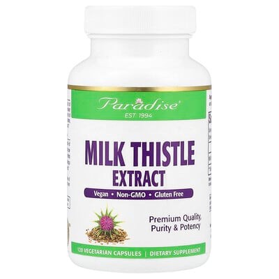 Milk Thistle