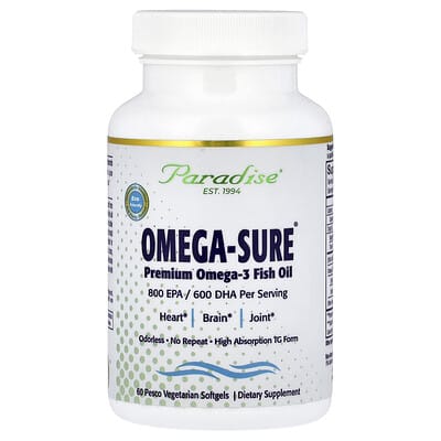 Omega Sure