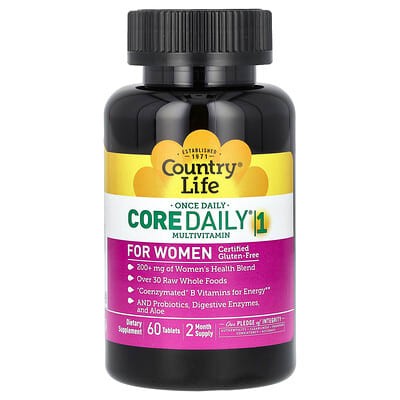 Core Daily 1 for Women