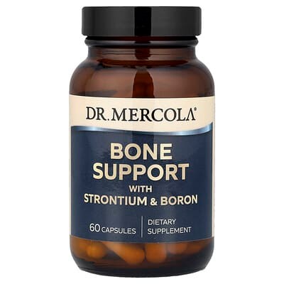 Bone Support with Strontium & Boron