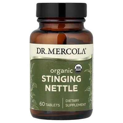 Organic Stinging Nettle