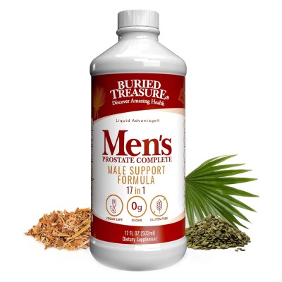 Men's Prostate Complete