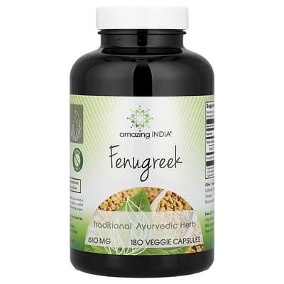 Fenugreek