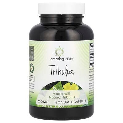 Tribulus 630 mg