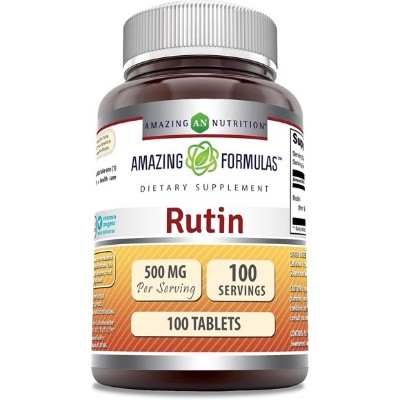 Rutin 500 mg