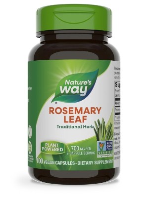 Rosemary Leaf 700 mg