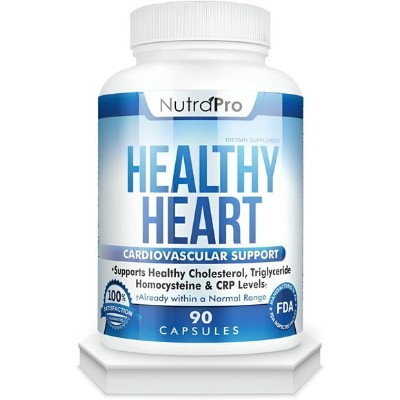 Healthy Heart