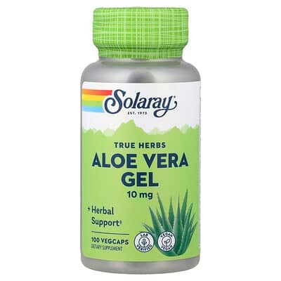 Aloe Vera Gel Concentrate