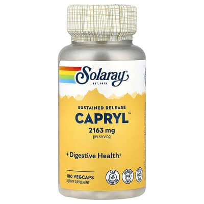 Capryl
