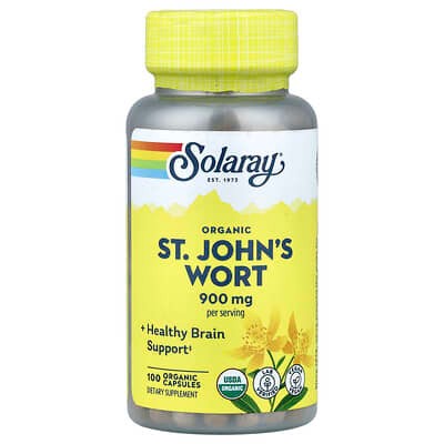 St. John's Wort 450 mg