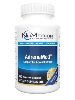 AdrenaMed