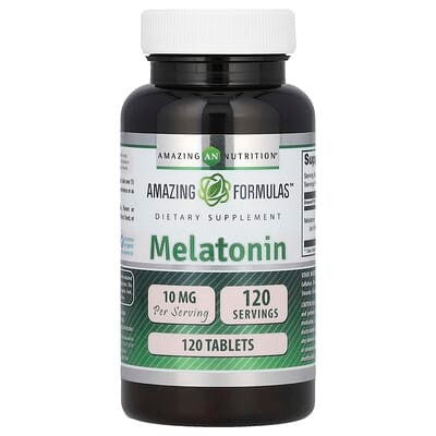Melatonin 10 mg