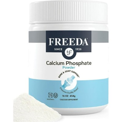 Calcium Phosphate Powder