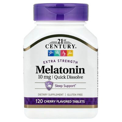 Melatonin 10 mg