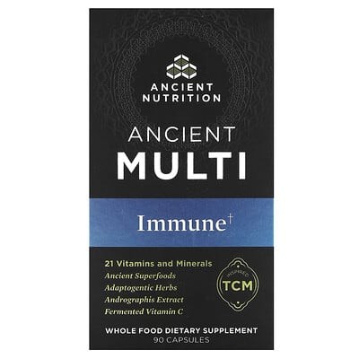 Ancient Multi Immune+