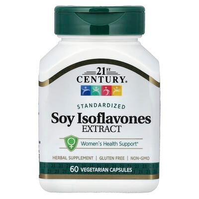 Soy Isoflavones Extract