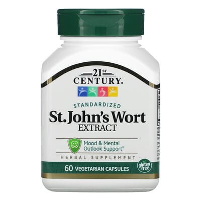 St. John's Wort Extract